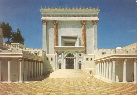 Third Temple